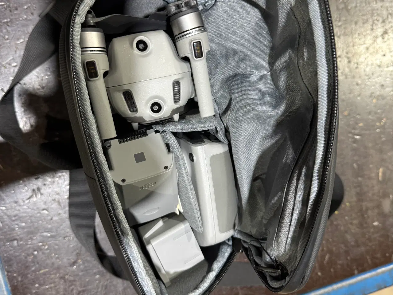 Billede 15 - Dji mavic air 2 fly more combo