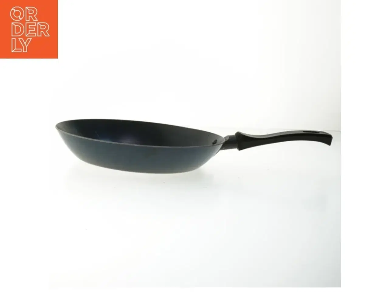 Billede 1 - Stegepande (str. Ø 23,5 cm)