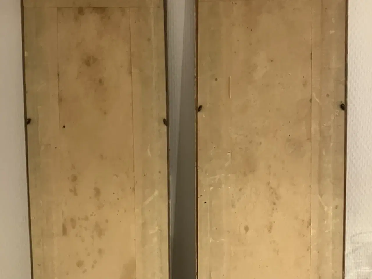 Billede 5 - Skønne broderier i glas og ramme