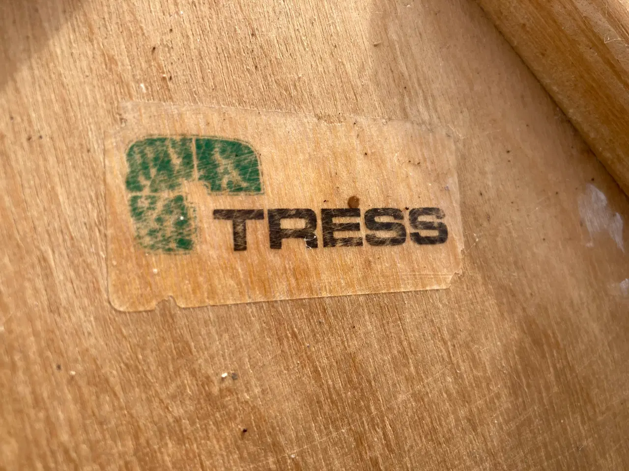 Billede 2 - Tress - taburetter/skamler