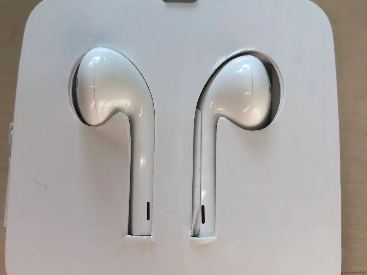Billede 1 - Headset fra Apple