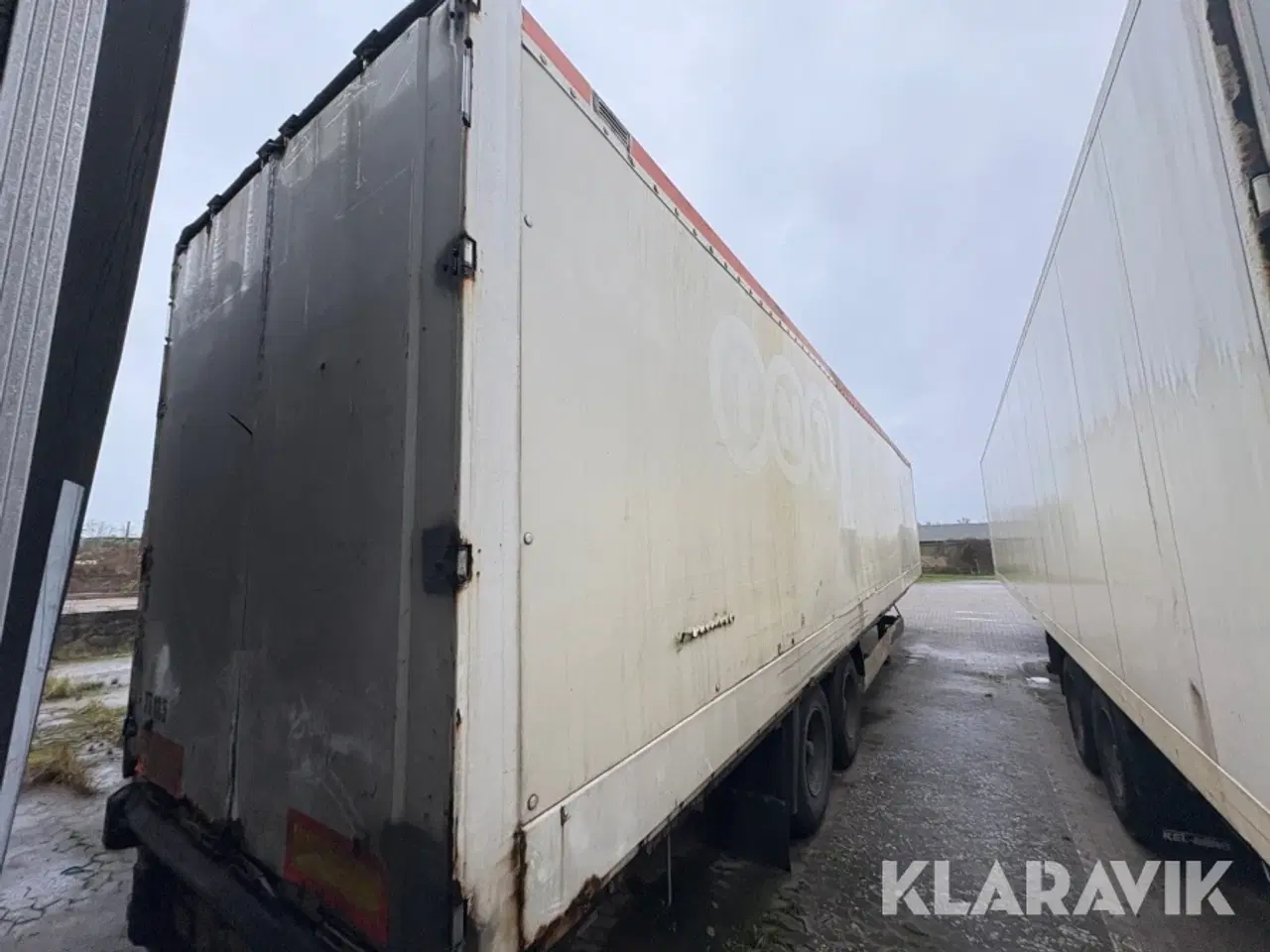 Billede 3 - Anhænger Krone