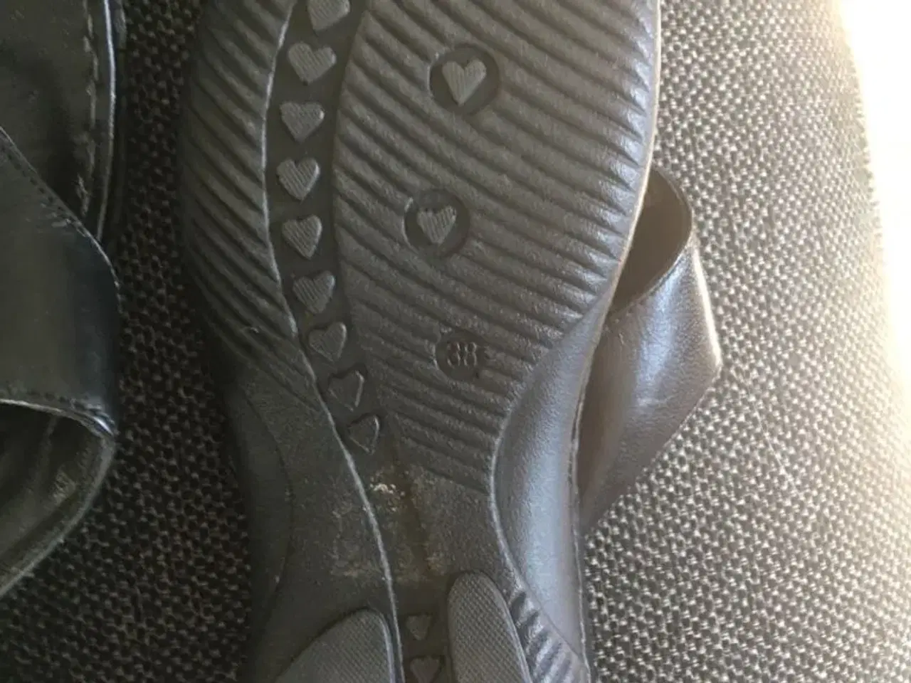 Billede 5 - Sko og sandaler
