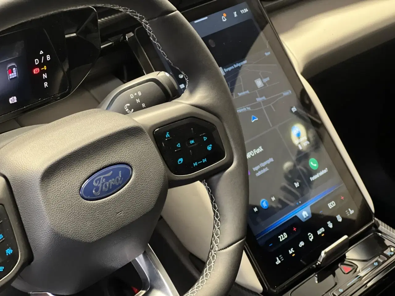 Billede 13 - Ford Explorer 77 Premium Extended Range