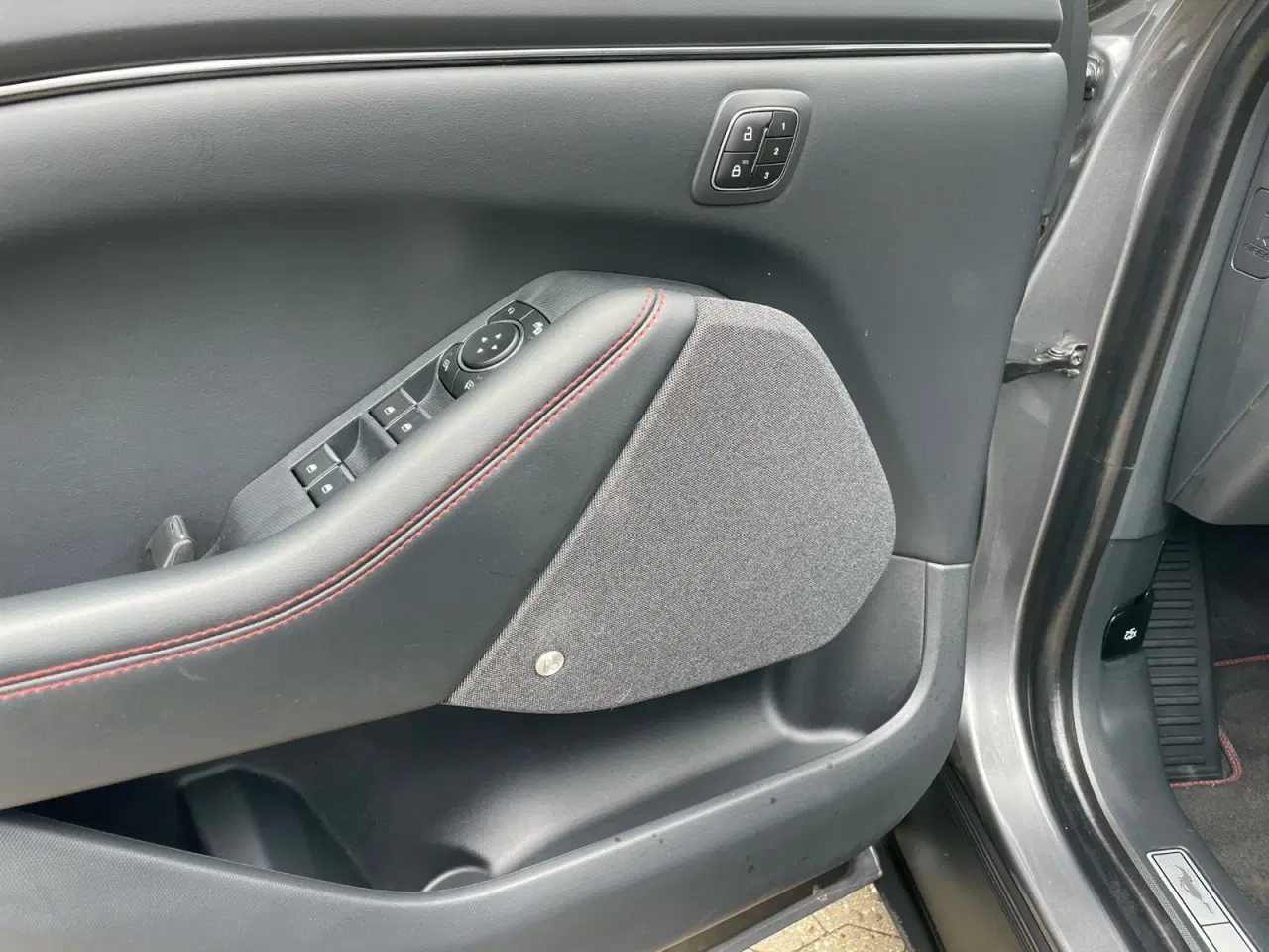 Billede 12 - Ford Mustang Mach-E 75 Premium Standard Range AWD