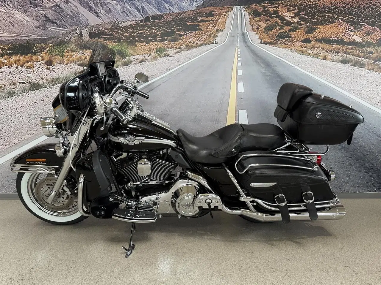 Billede 31 - Harley-Davidson FLHRCI Road King Classic