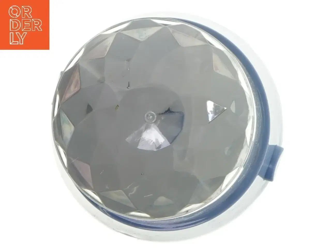 Billede 3 - Frozen natlampe (str. 13 cm)