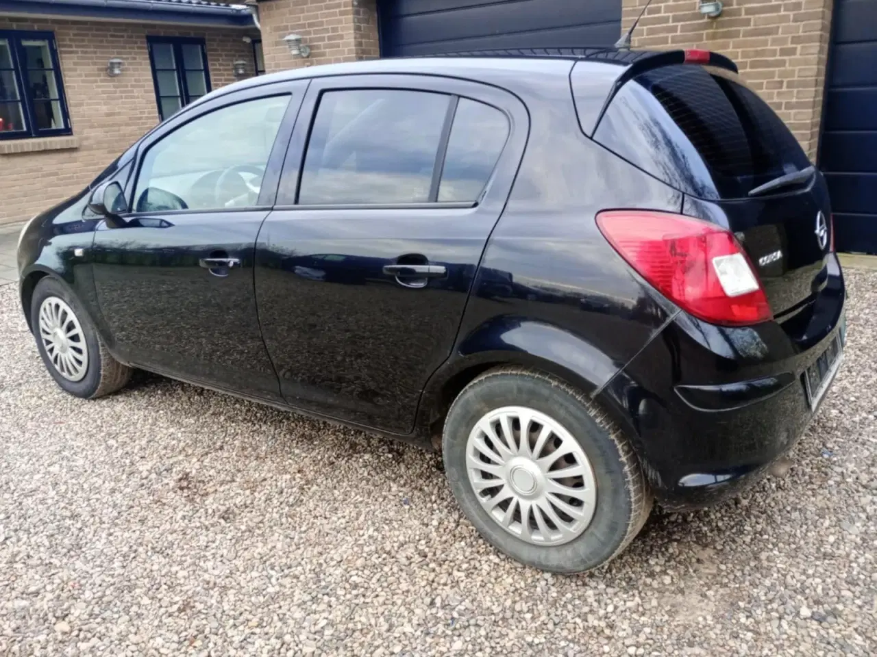 Billede 2 - Opel Corsa 1,2 16V Enjoy