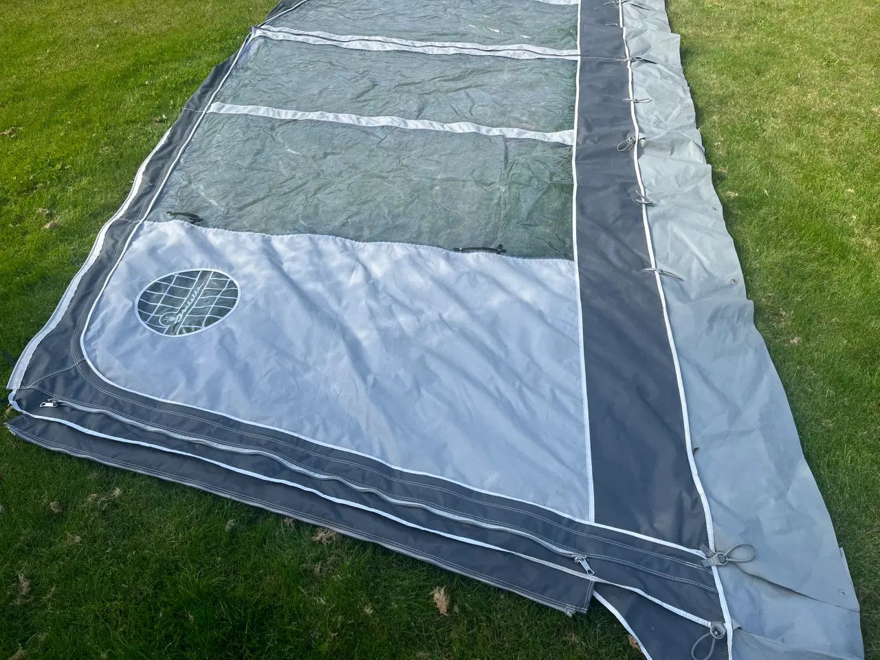 Billede 5 - Front - panel til Sun Shine