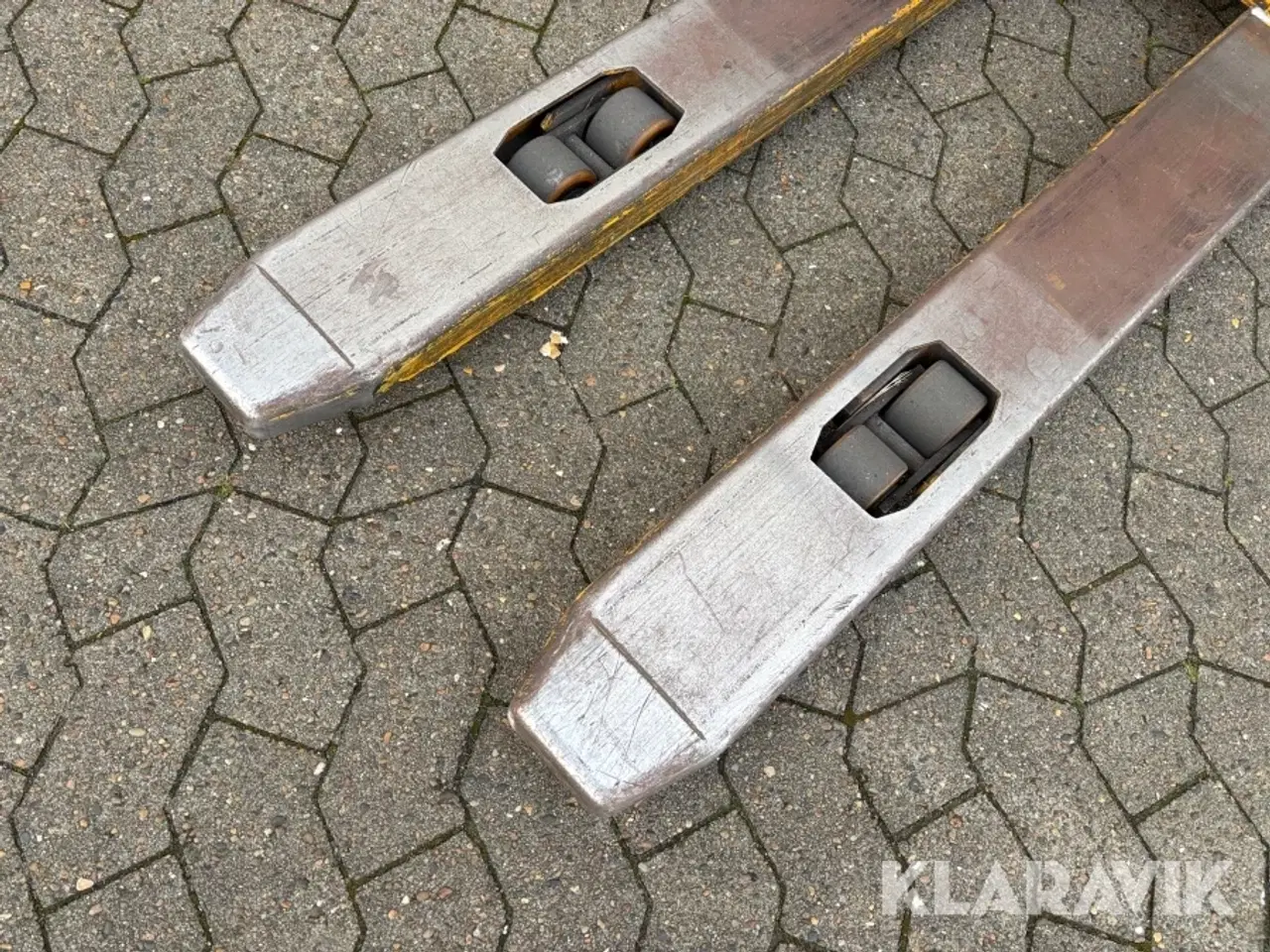 Billede 6 - Stabler NP G100B 160S