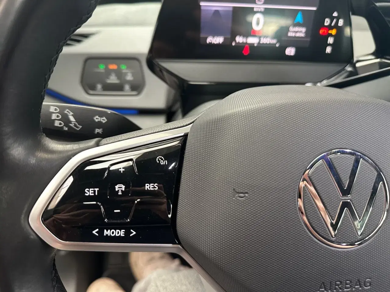 Billede 19 - VW ID.3 58 Pro Performance