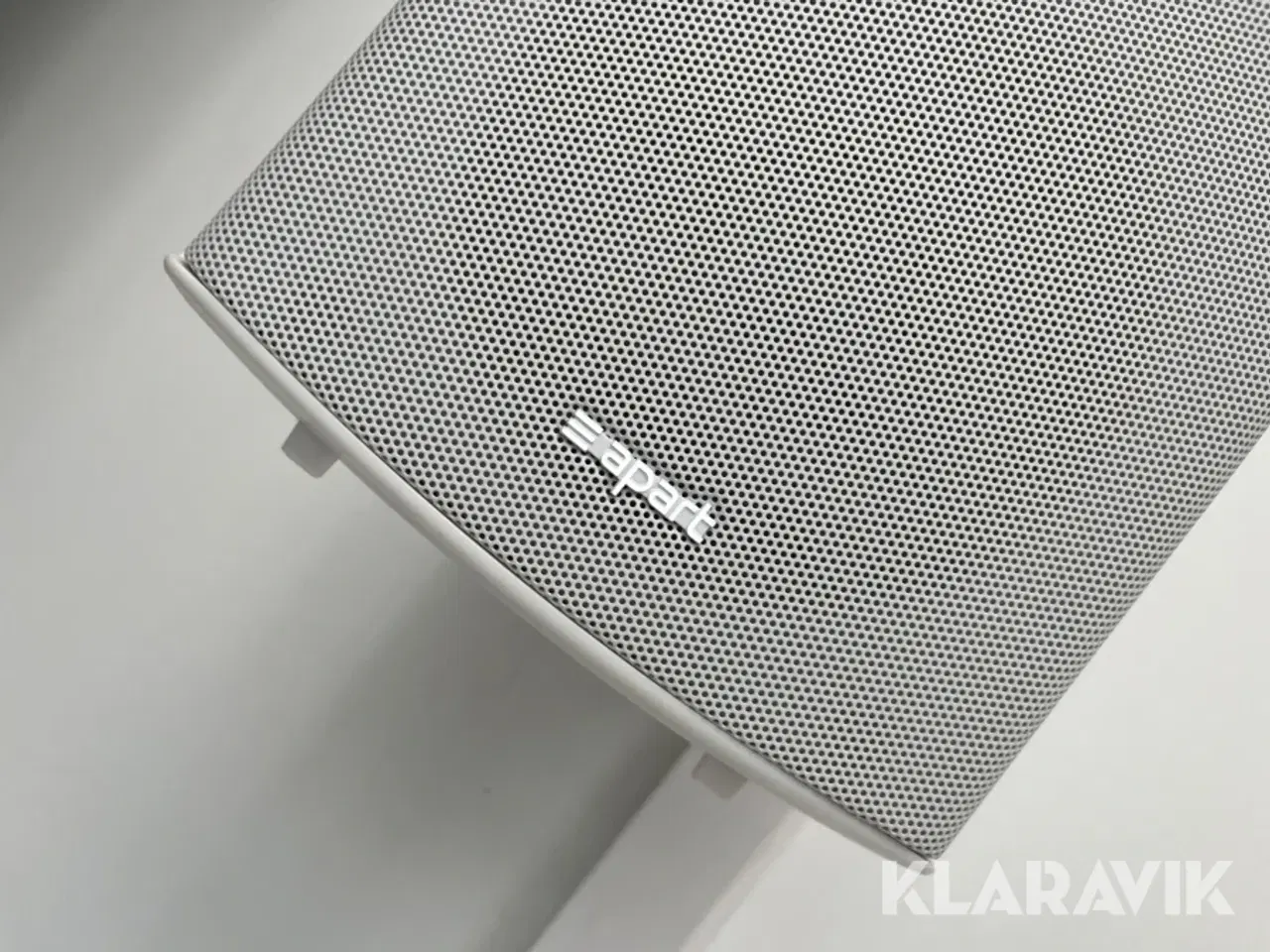 Billede 9 - Projector Epson med whitebordtavle og højtaler