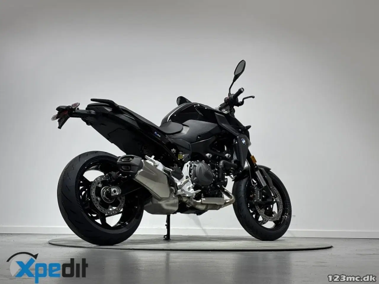 Billede 9 - BMW F 900 R