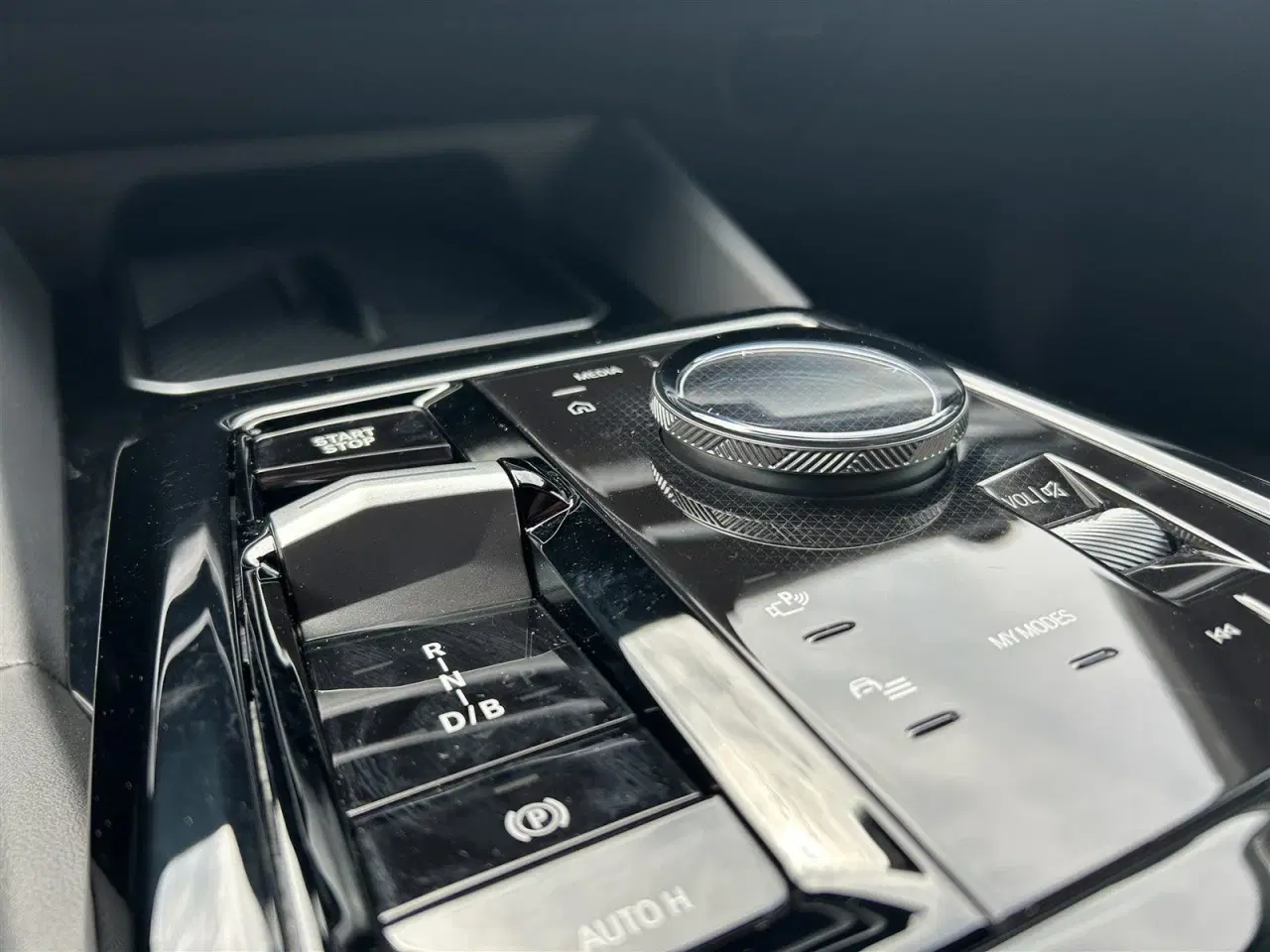Billede 14 - BMW i5  eDrive40 M-Sport