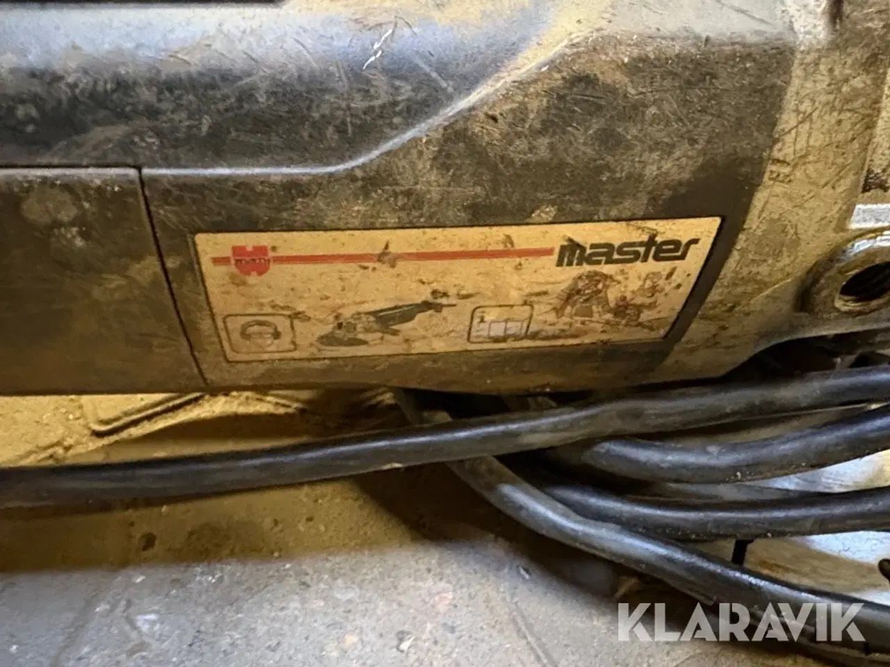 Billede 8 - Vinkelslibere - 2 styks