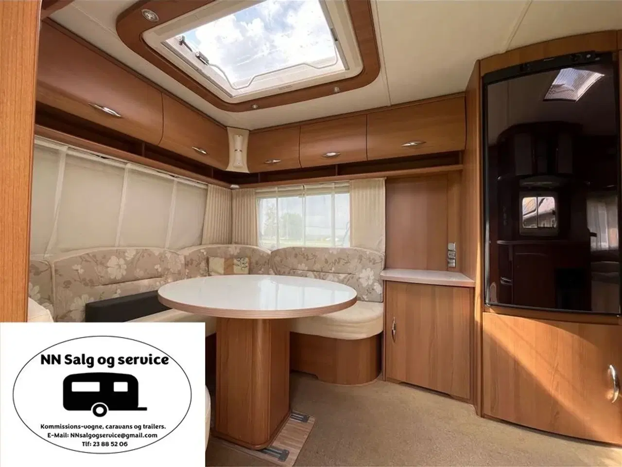 Billede 4 - 2009 - LMC Maestro 520 D