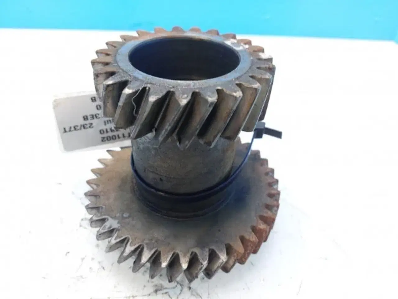 Billede 9 - Ford 7810 Tandhjul E0NN7113EB