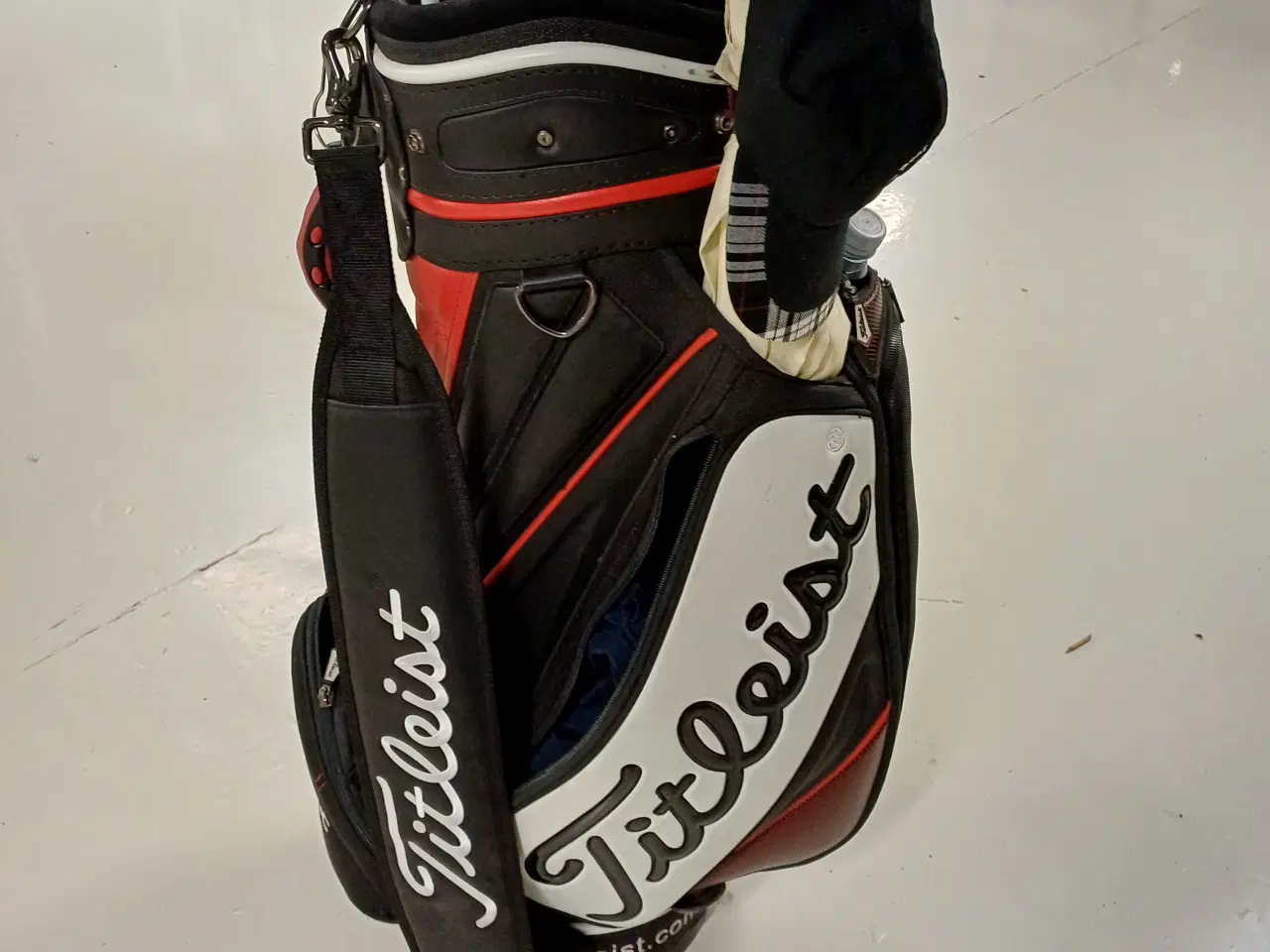 Billede 1 - Golfbag Titleist