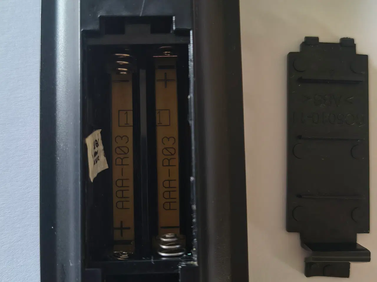 Billede 4 - Fjernbetjening