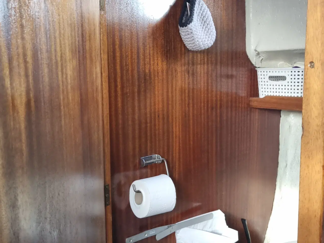 Billede 4 - Lm 24 motorsejler