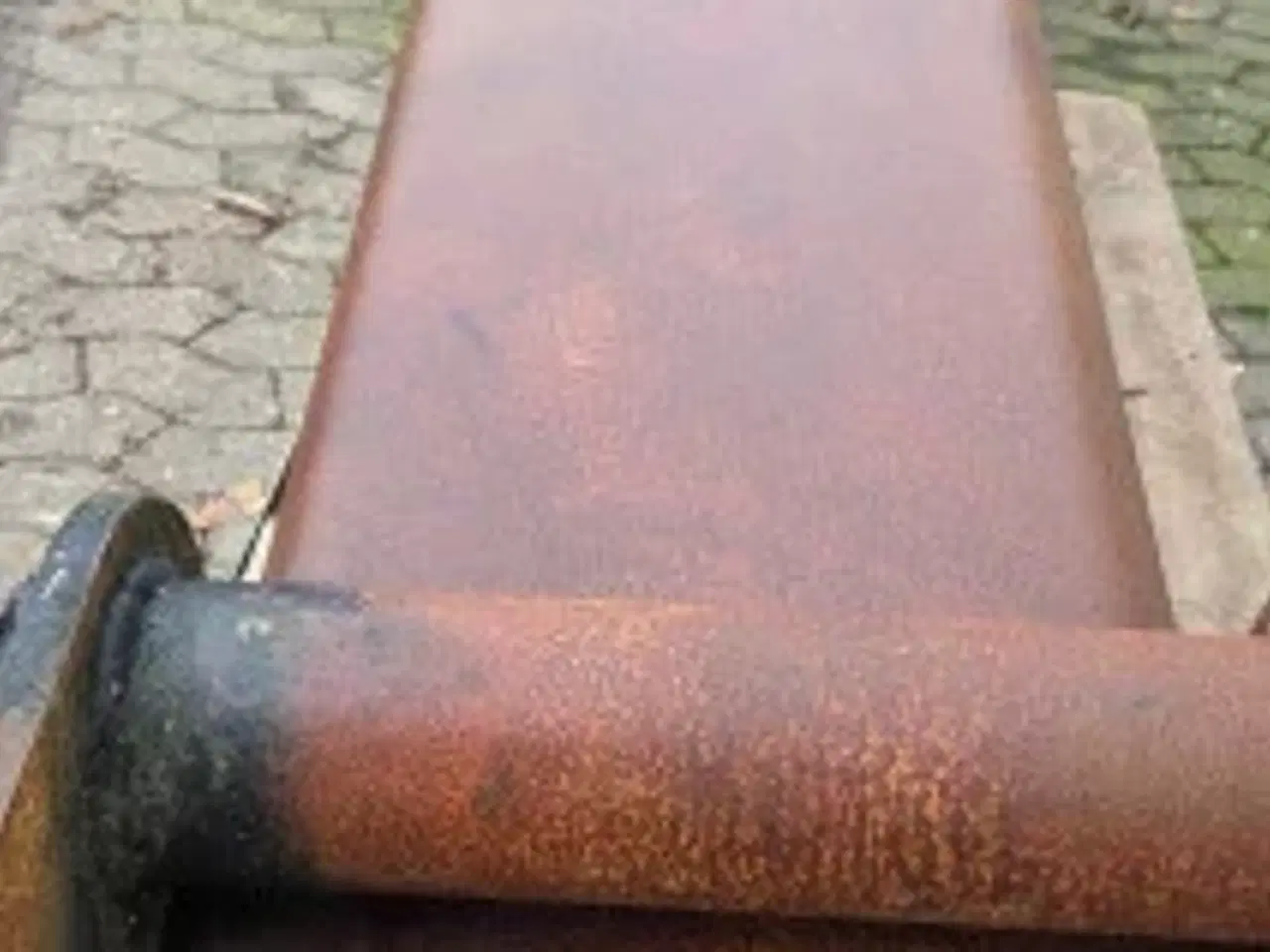 Billede 9 - JCB 560-80  Bom  332/H1607