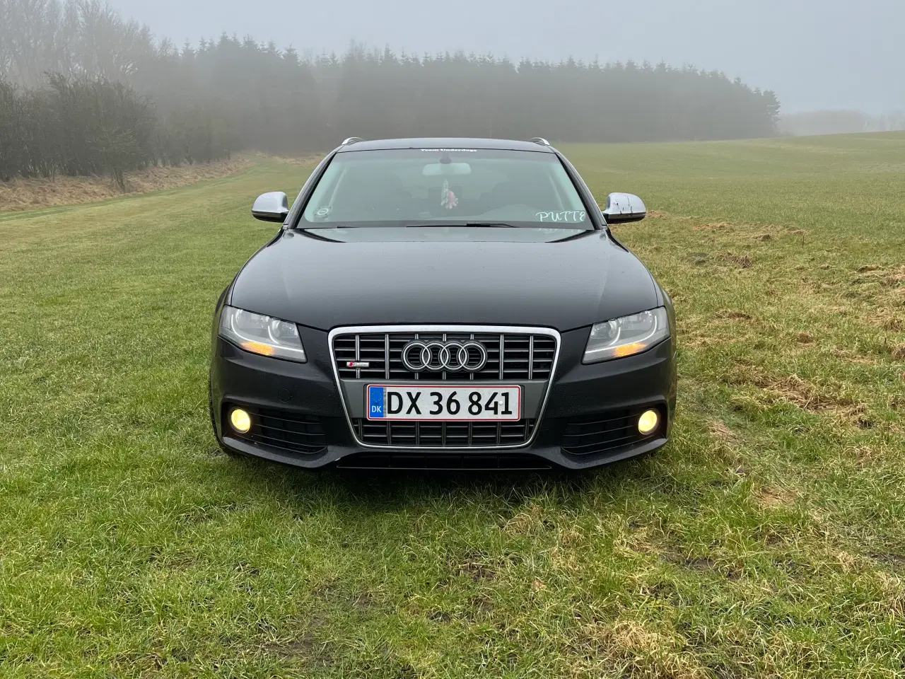 Billede 2 - Audi A4 B8 2.0 TDi 2008