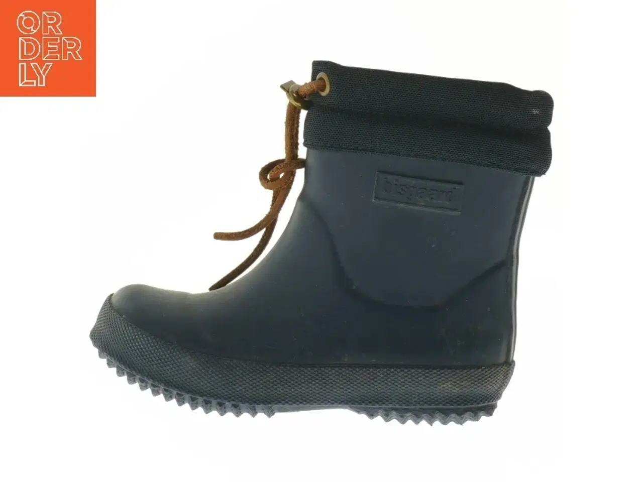 Billede 1 - Bisgaard børne gummistøvler str. 27 fra Bisgaard (str. 27 )