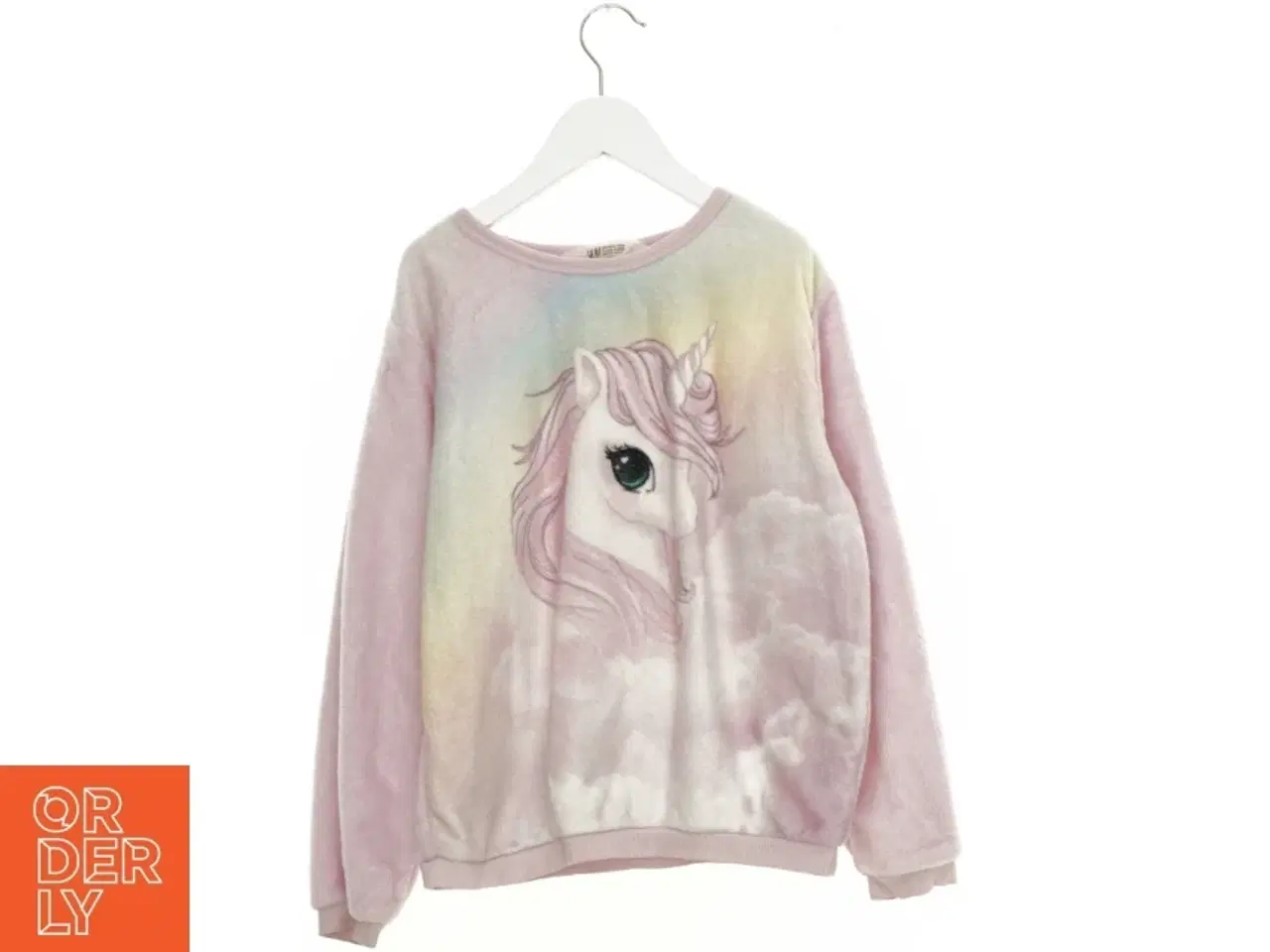Billede 1 - Sweatshirt fra H&M (str. 140 cm)