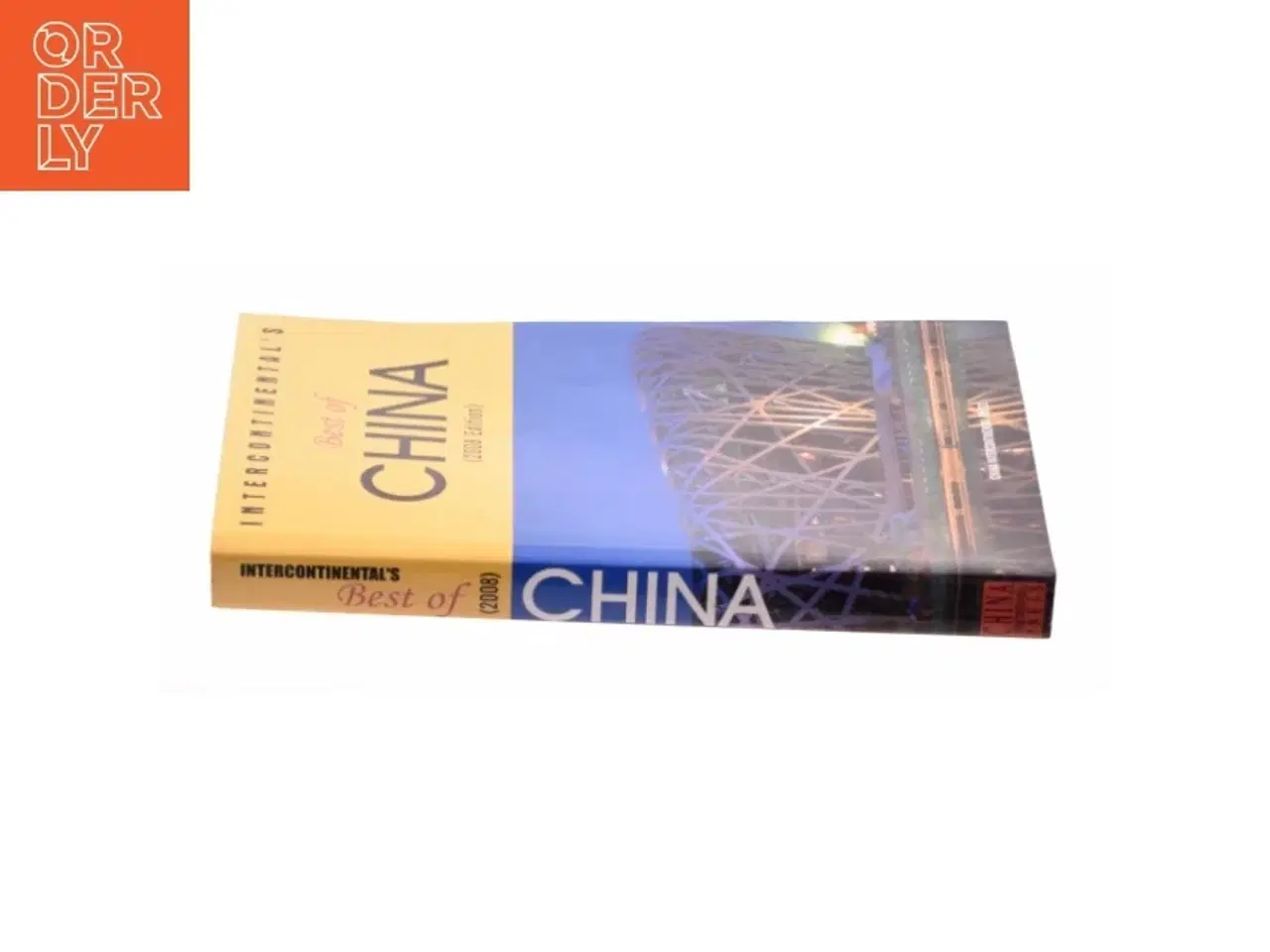 Billede 3 - Best of China (Revised Edition) (Chinese Edition) af Eugene Law (Bog)