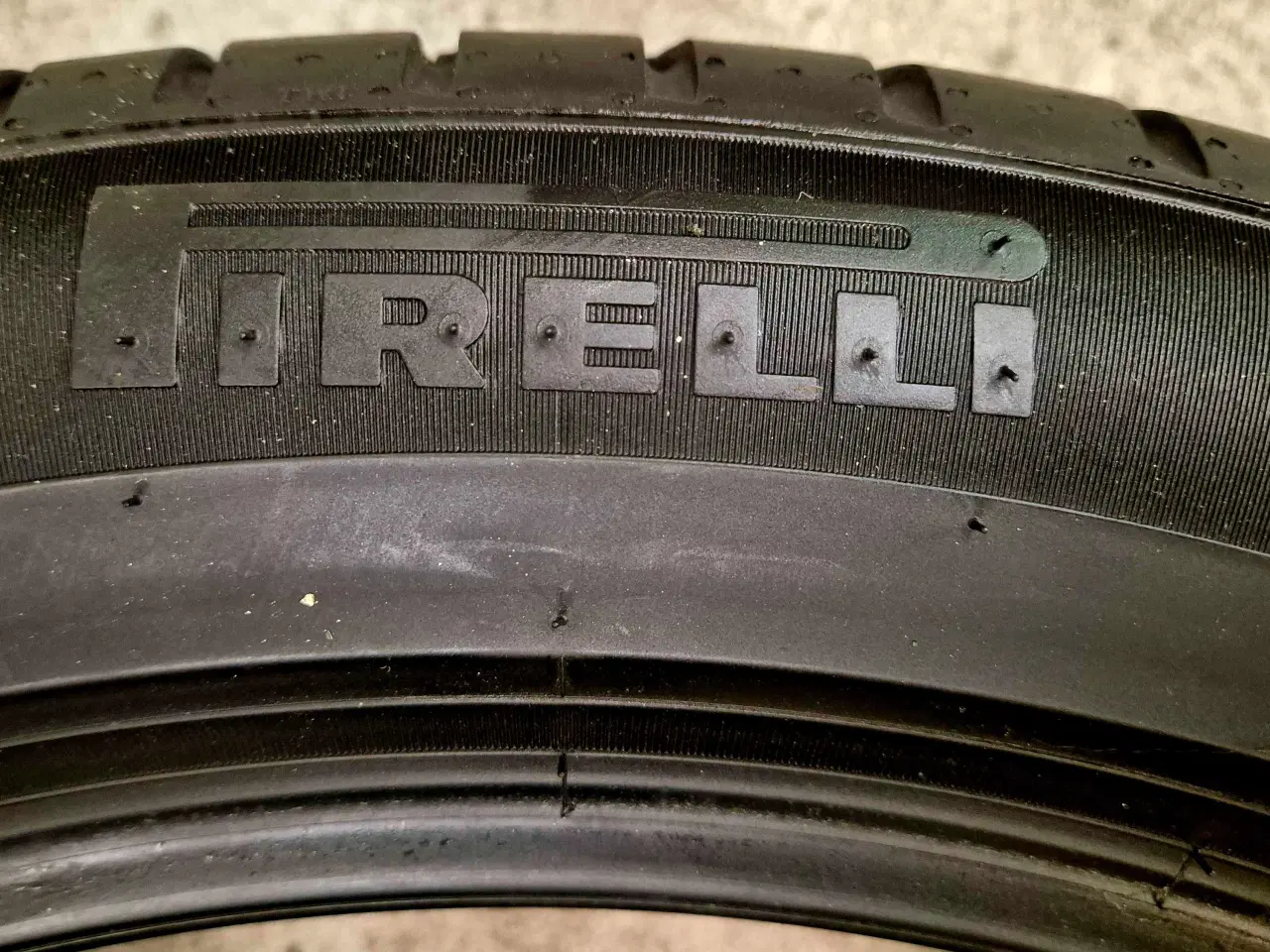 Billede 7 - 235 50 R20 PIRELLI SCORPION SOMMERDÆK 