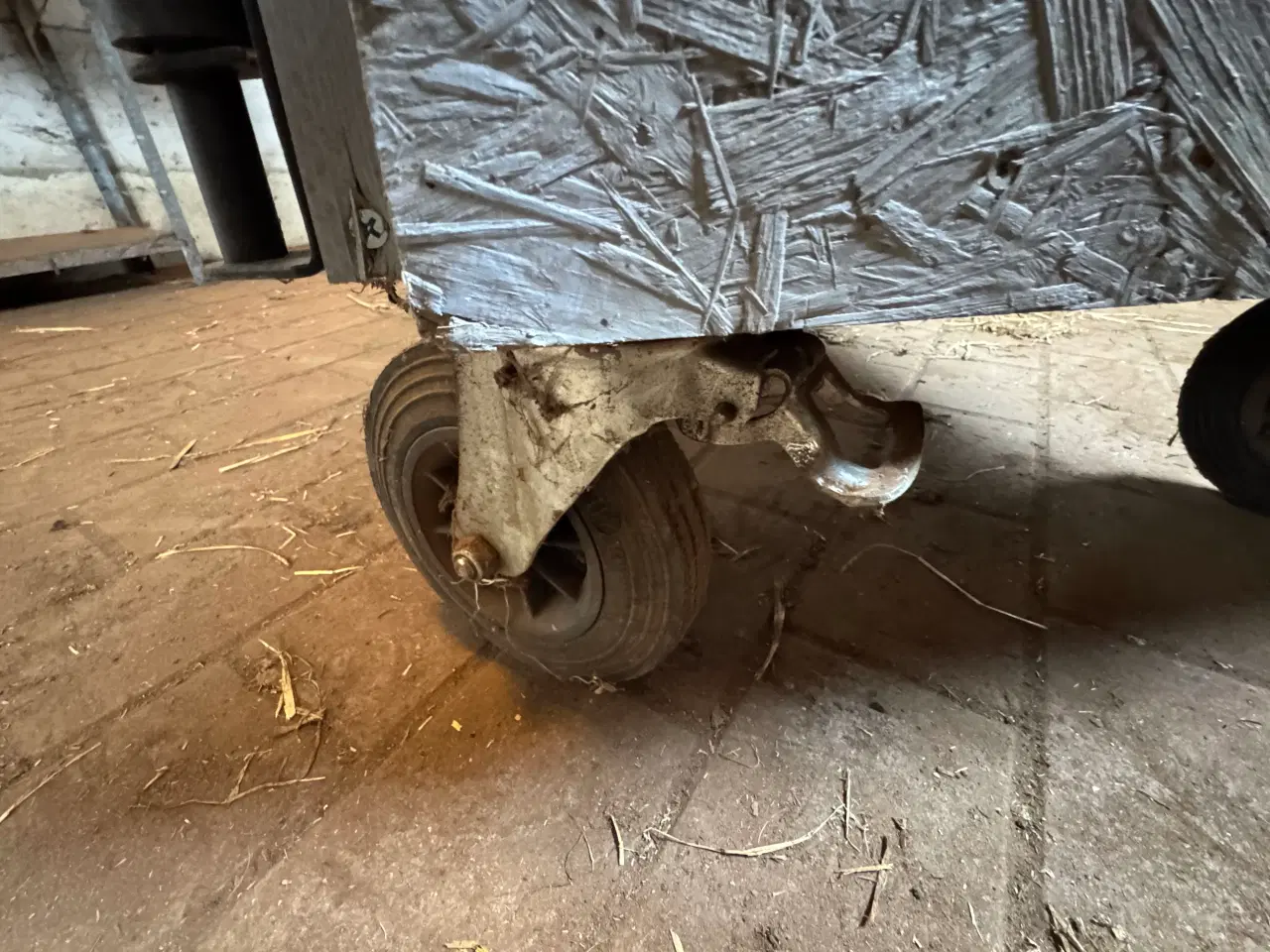 Billede 10 - Stort stævneskab