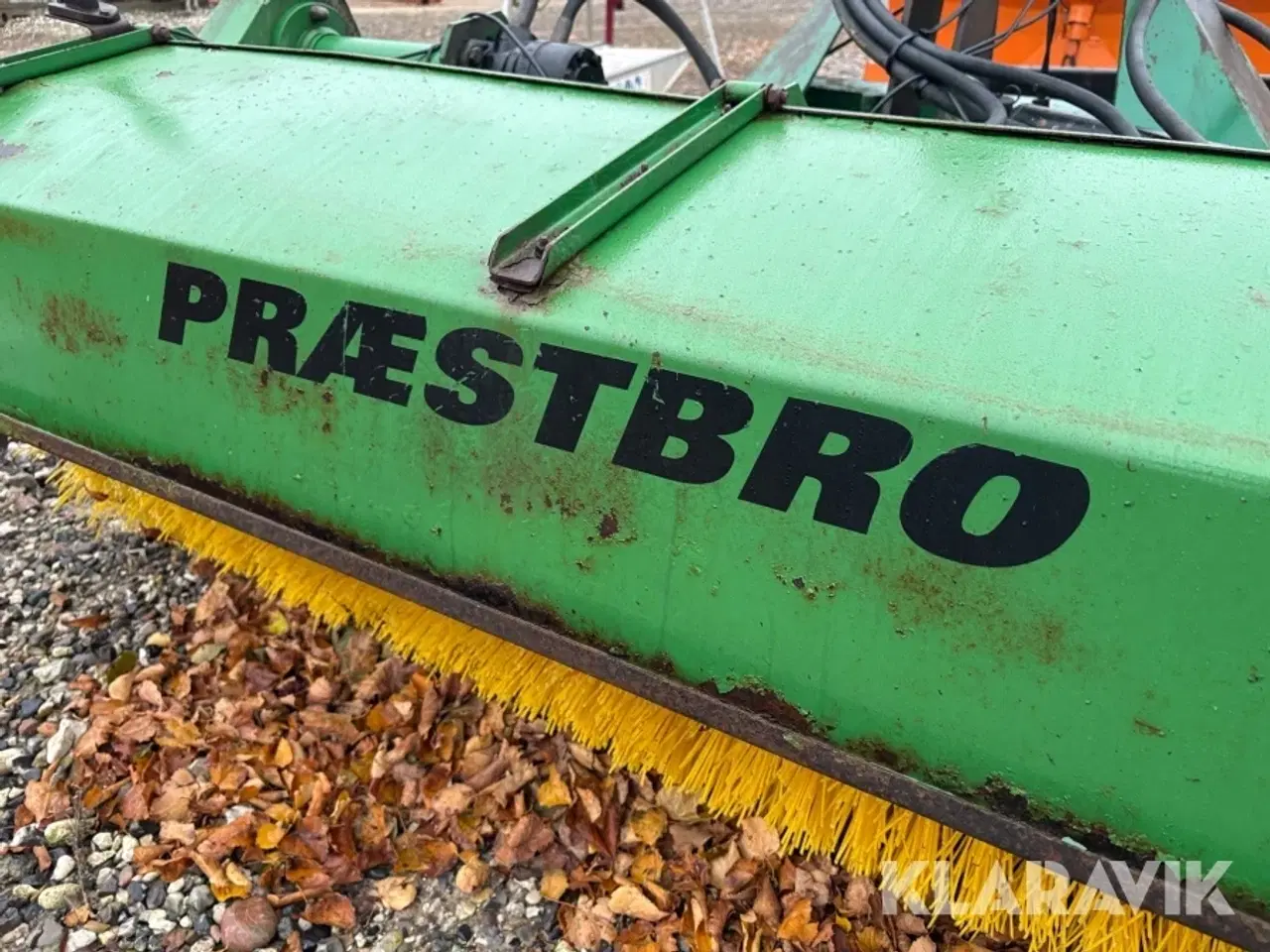 Billede 9 - Kost Præstbro