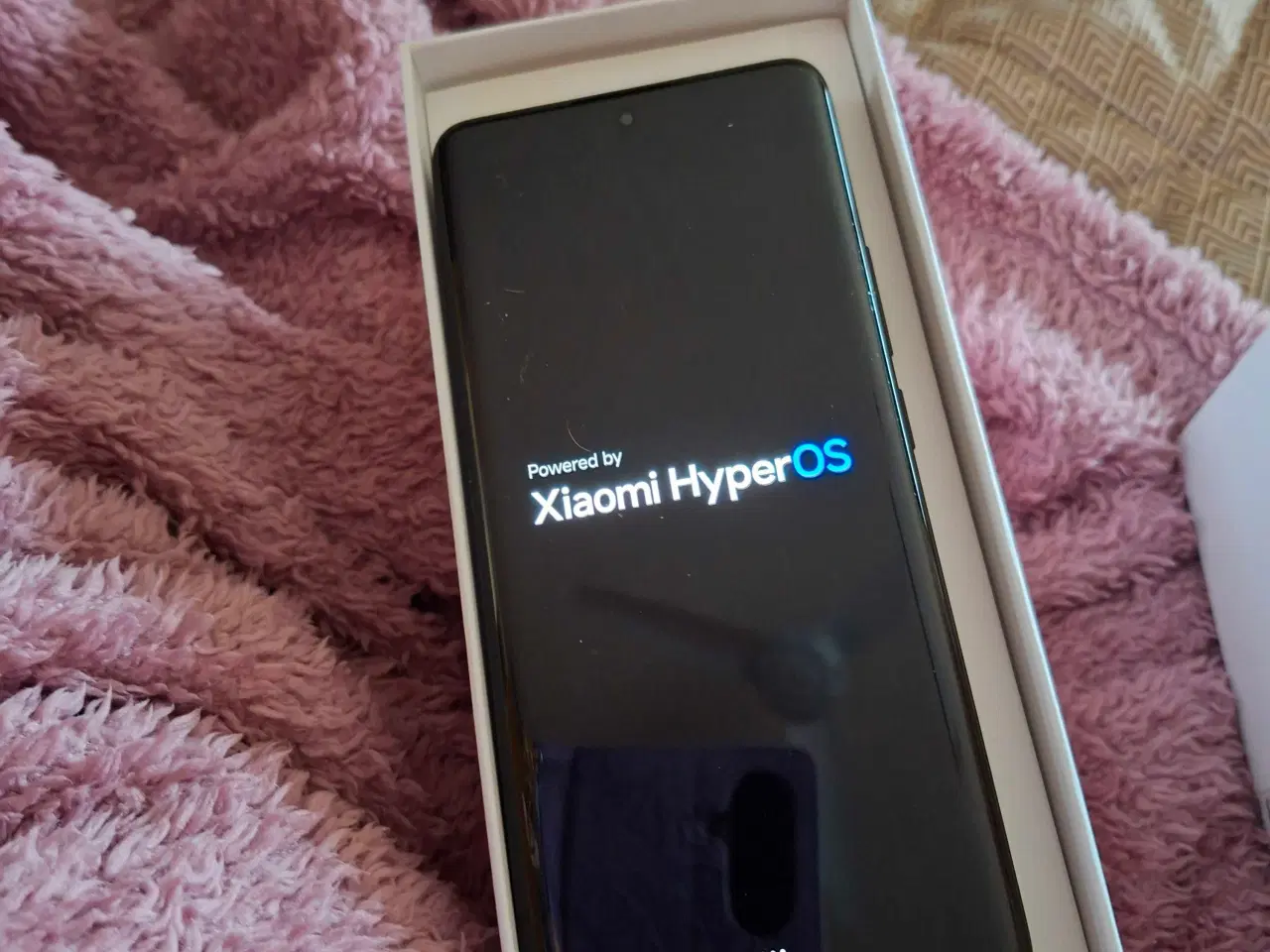 Billede 1 - Redmi Note 13 pro+ 5 G