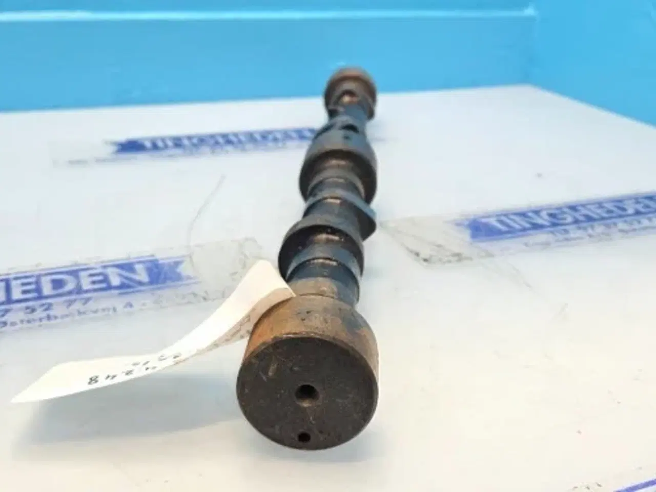 Billede 7 - Perkins 4.248 Knastaksel 31415290/2