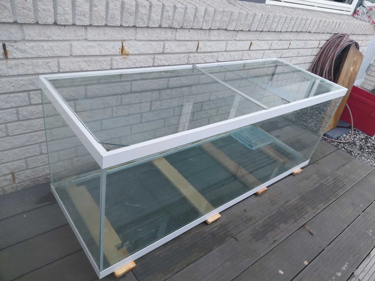 Billede 3 - Akvarier 528L 