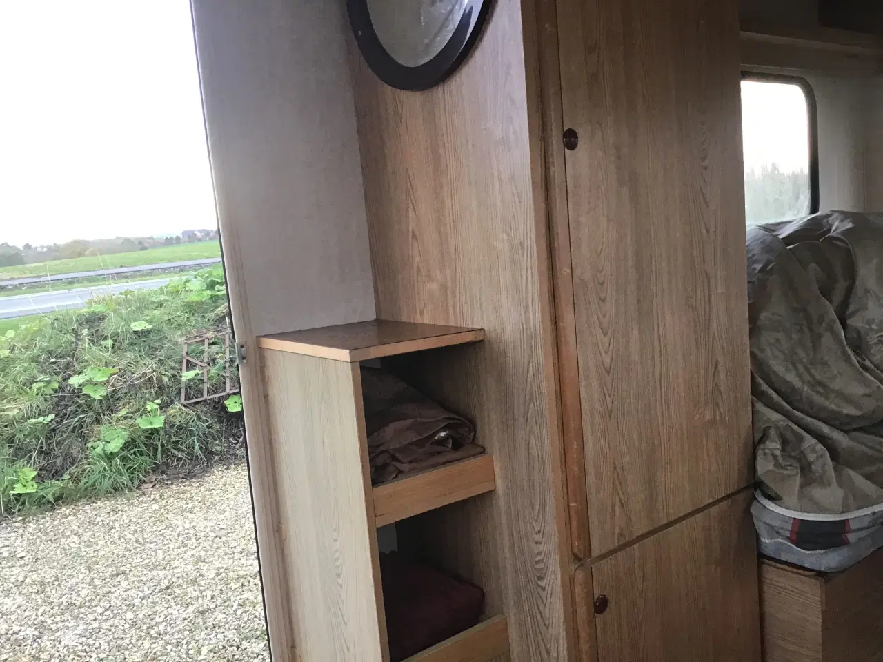 Billede 7 - Adria 400/fortelt nysynet årg 89