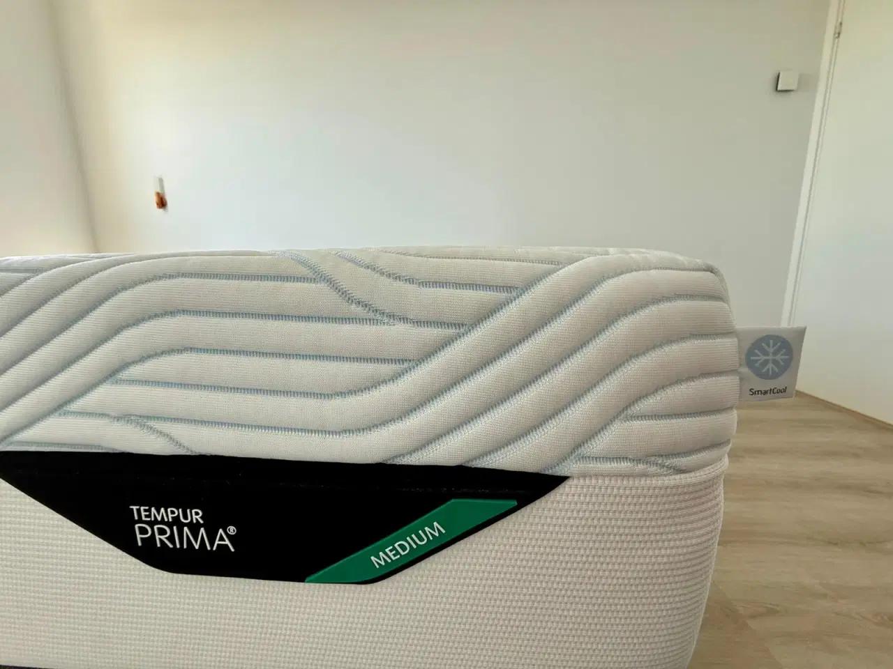 Billede 4 - Tempur Prima elevationsseng - SmartCool 