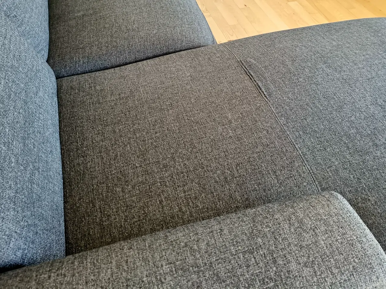 Billede 4 - STAMFORD 2600 SOFA M.CHAISELONG