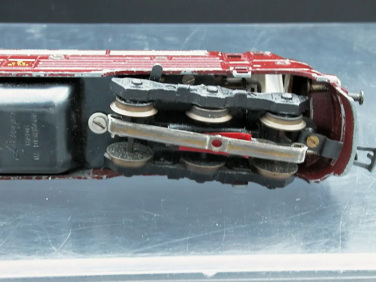 Billede 11 - Long MY 1103 AC