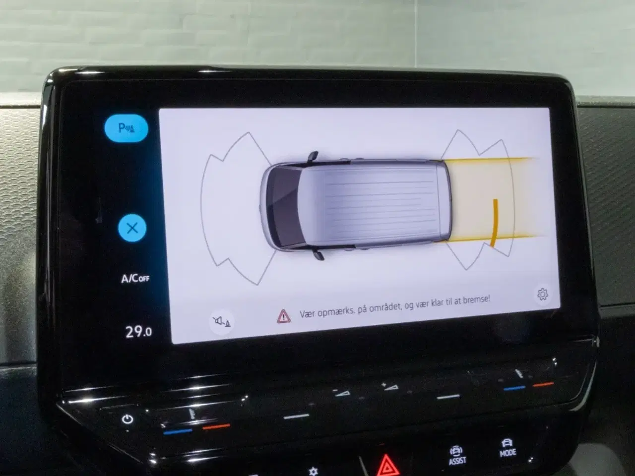 Billede 11 - VW ID.Buzz 77 Cargo