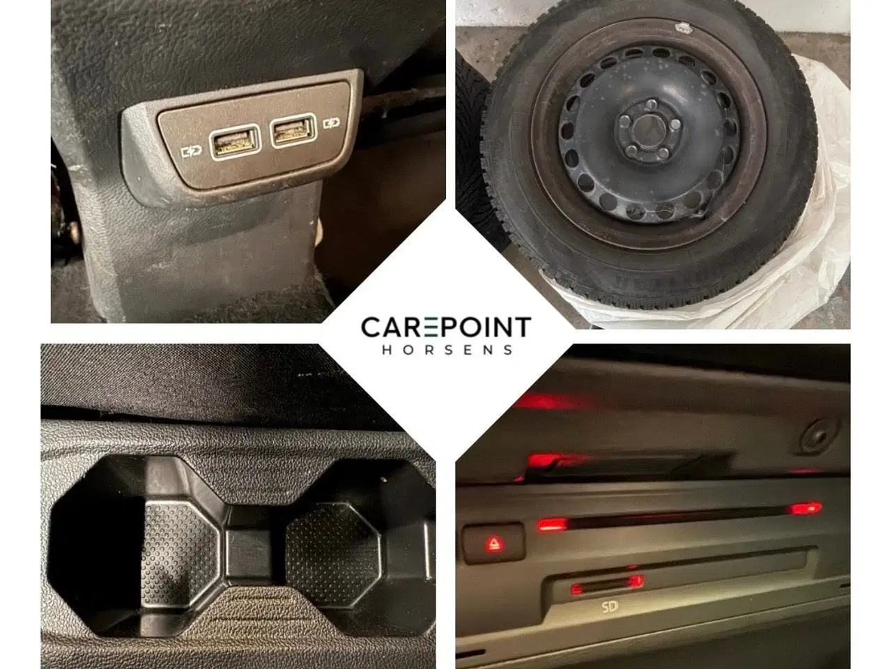 Billede 18 - VW Polo 1,0 TSi 95 Comfortline DSG