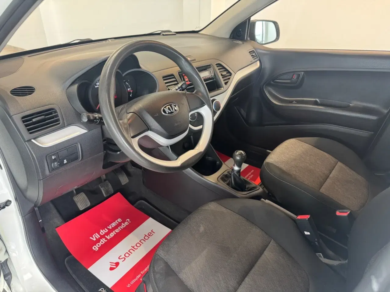 Billede 7 - Kia Picanto 1,0 Motion