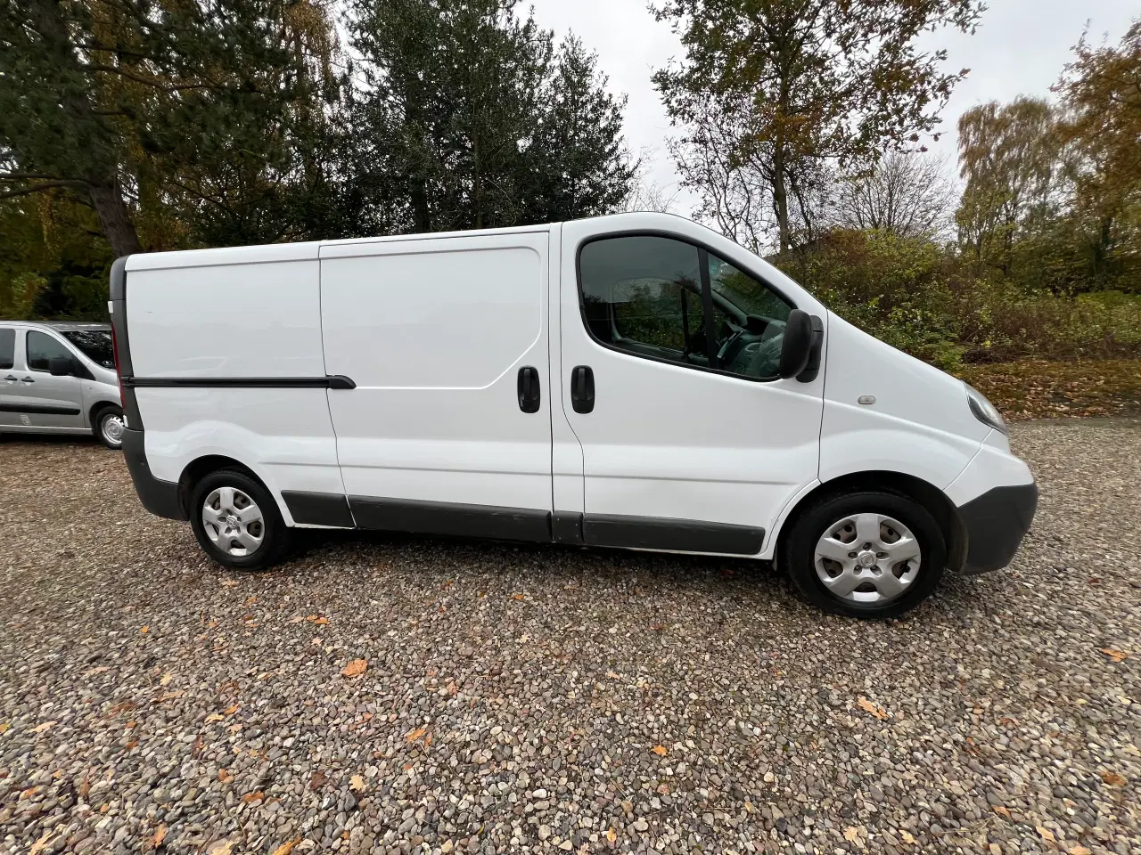 Billede 4 - Opel vivaro 2014 LANG 