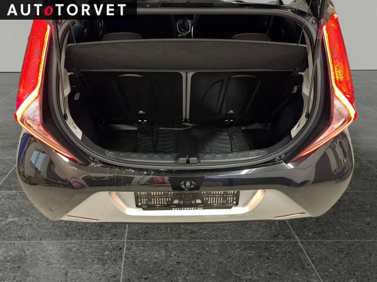 Billede 15 - Toyota Aygo 1,0 VVT-i x-press