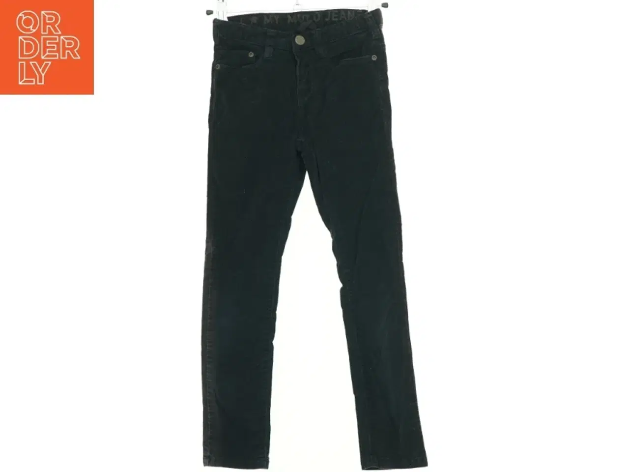 Billede 2 - Fløjsbukser fra Molo (str. 128 cm)