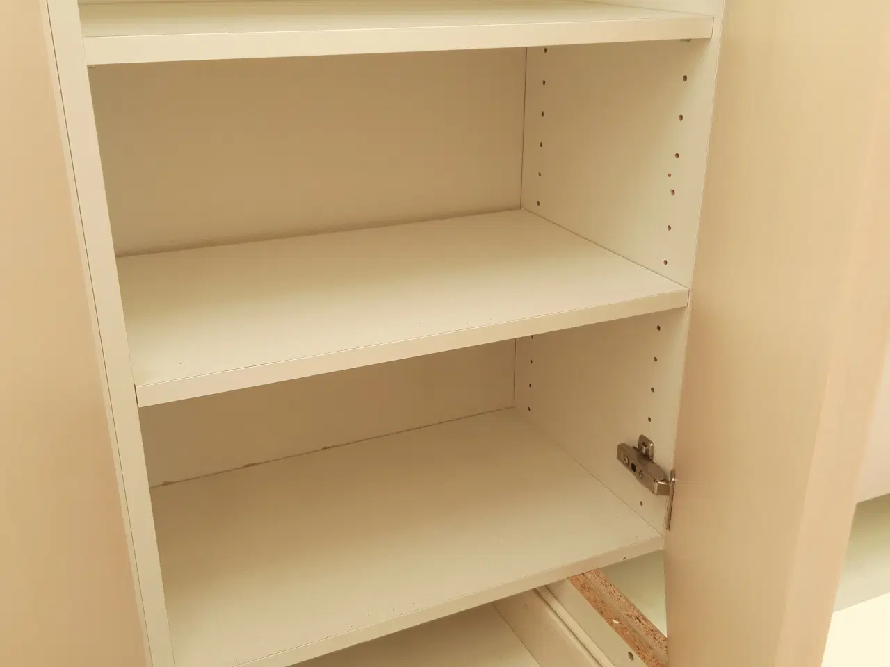 Billede 4 - Pæn Svane køkken sælges