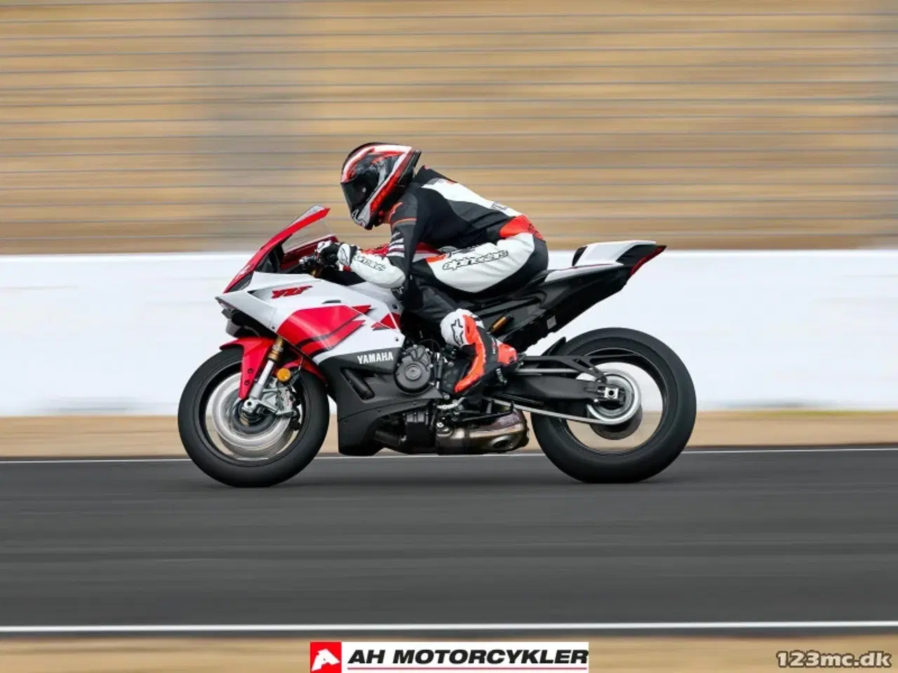 Billede 13 - Yamaha YZF R9 Anniversary White