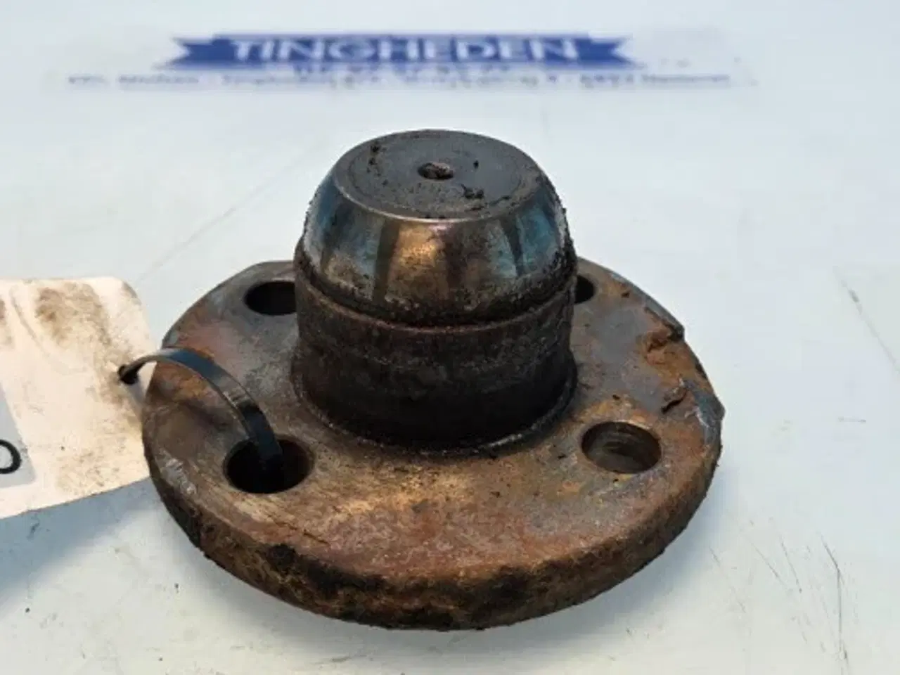 Billede 5 - New Holland LB115B Stift 85807972