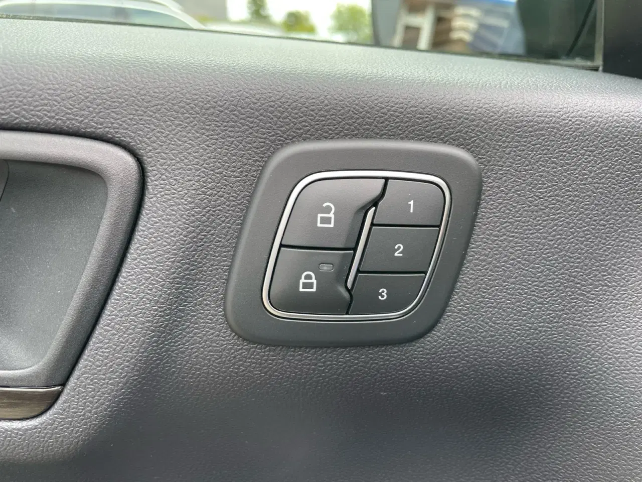 Billede 11 - Ford Kuga 2,5 PHEV Vignale CVT