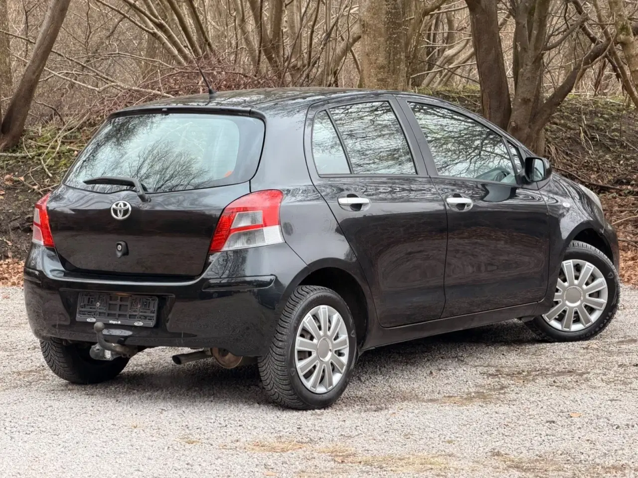 Billede 2 - Toyota Yaris 1,3 VVT-i T2